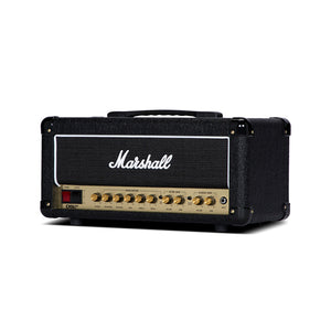 Marshall DSL20HR 20W Dual Channel Tube Guitar Amplifier Head