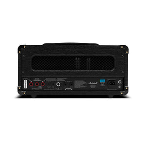 Marshall DSL20HR 20W Dual Channel Tube Guitar Amplifier Head