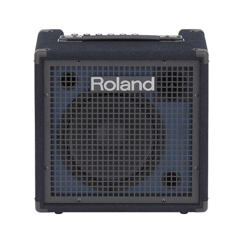 Roland KC-80 - 50W 10" Keyboard Amplifier