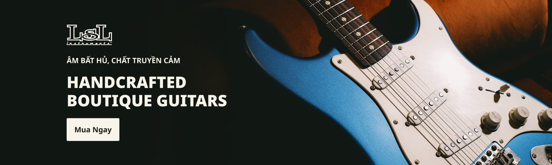 LsL Instruments | Swee Lee Vietnam