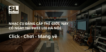 Our Locations | Swee Lee Vietnam