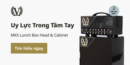 Victory MKX Lunchbox Head & Cabinet | Swee Lee Vietnam