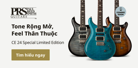PRS CE 24 Special Limited Edition | Swee Lee Vietnam