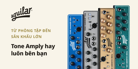 Aguilar | Swee Lee Vietnam