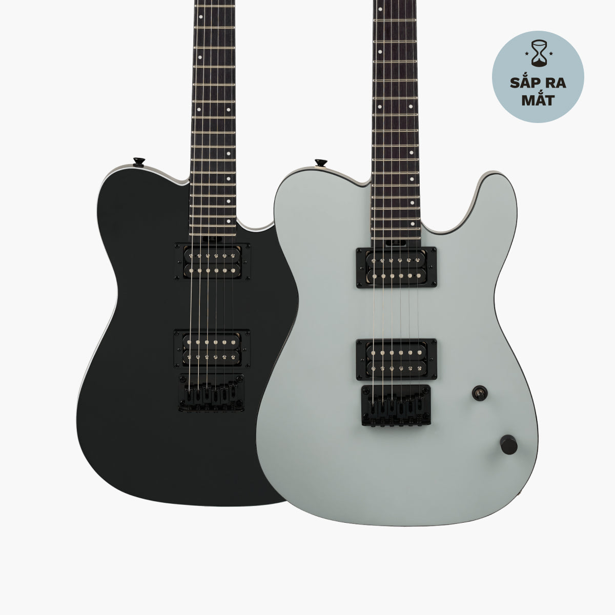 Charvel Standard Series San Dimas Style-2 SD2 | Swee Lee Vietnam