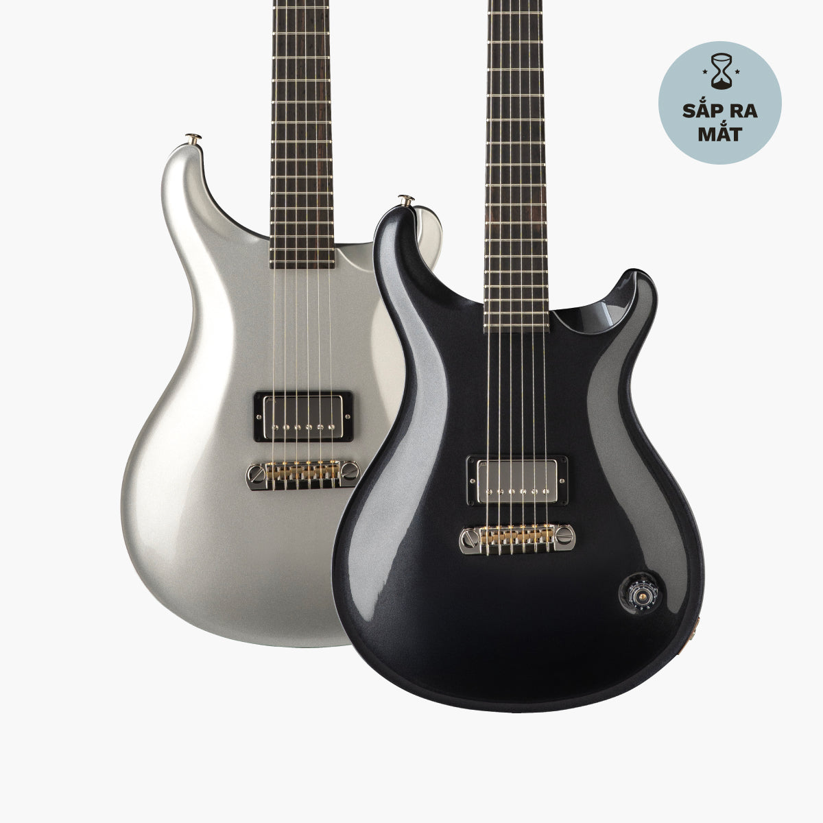PRS Jon Jourdan Limited Edition Guitar | Swee Lee Vietnam