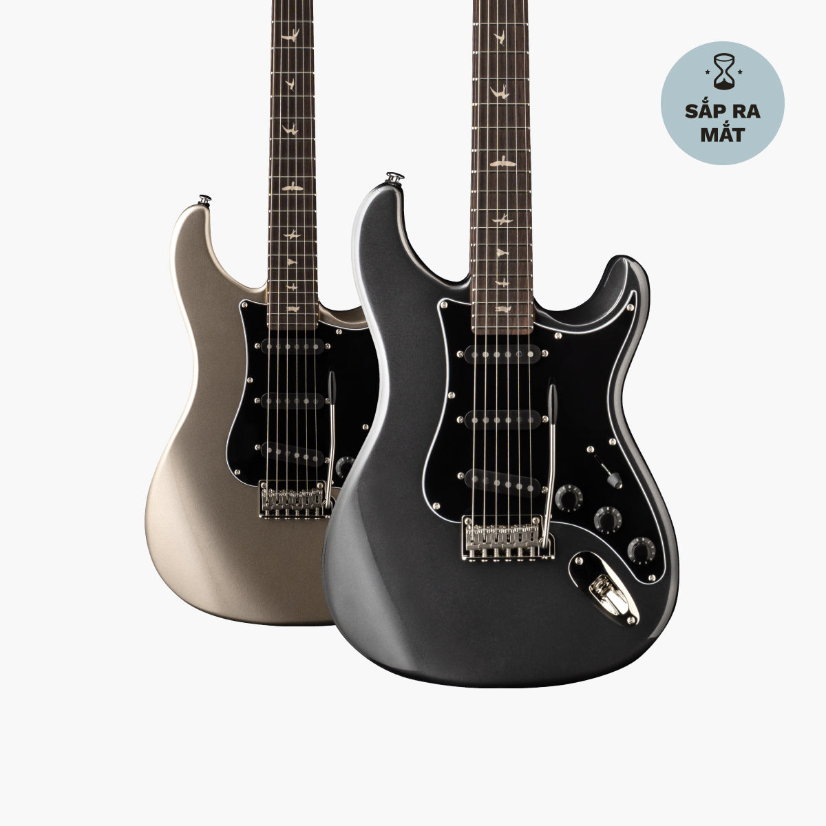 PRS SE Silver Sky Defender Limited Edition | Swee Lee Vietnam