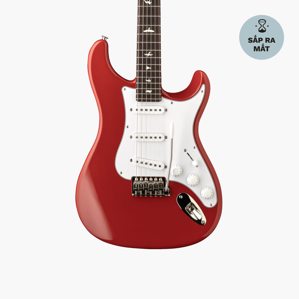 PRS Silver Sky Defender Limited Edition | Swee Lee Vietnam