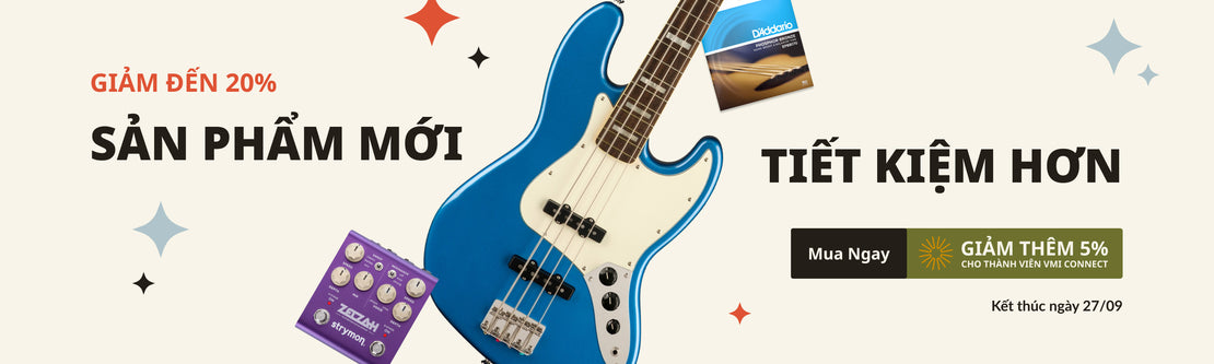 Fresh Gear, More Savings | Swee Lee Vietnam