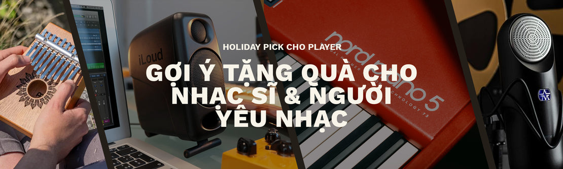 Gợi Ý Tặng Quà | Swee Lee Việt Nam