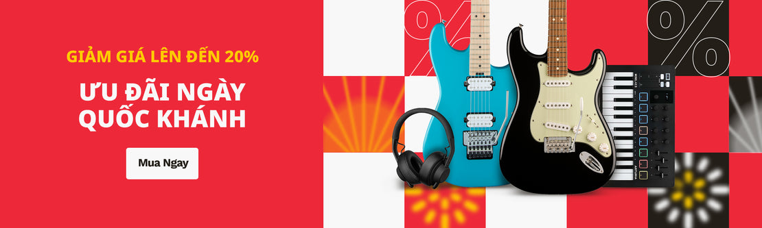 National Day Deals | Swee Lee Vietnam