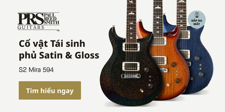 PRS S2 Mira 594 | Swee Lee Vietnam