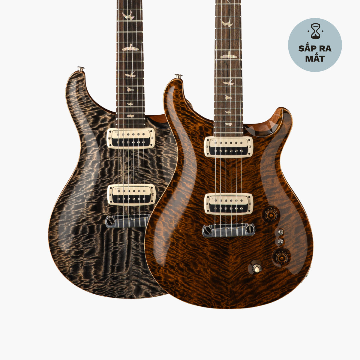 PRS Paul's Guitar Mango Top Limited Edition | Swee Lee Vietnam