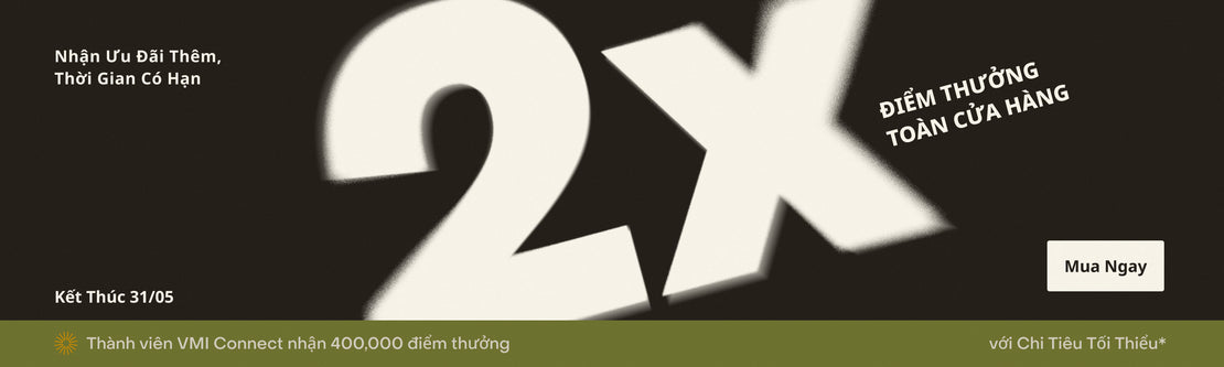 2x Points Storewide | Swee Lee Vietnam
