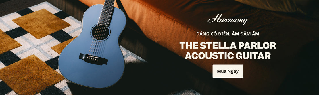 Harmony Stella | Swee Lee Vietnam