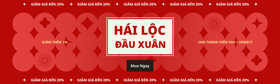 Hái Lộc Đầu Xuân | Swee Lee Vietnam