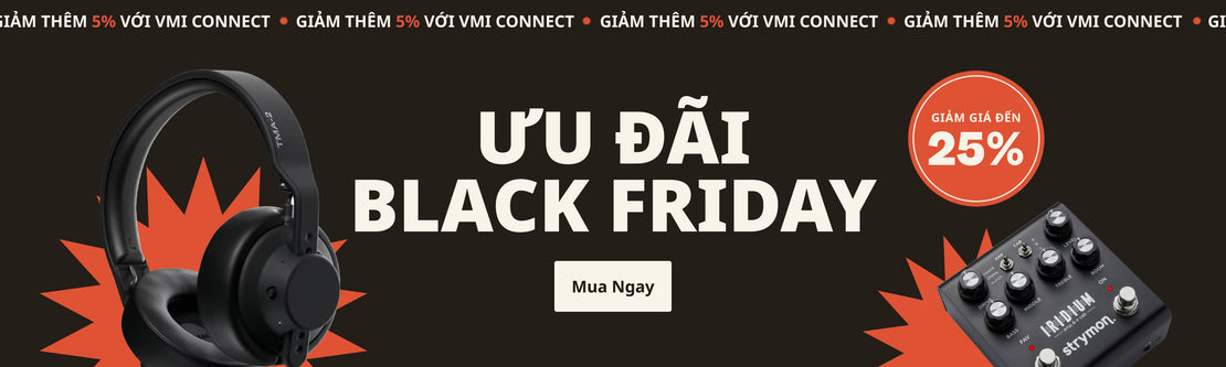 Black Friday Deals 2025 | Swee Lee Vietnam
