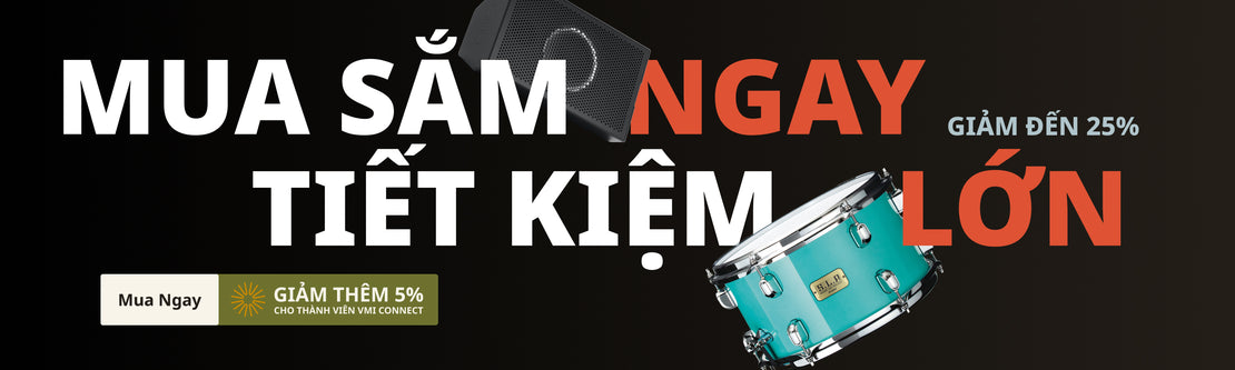 Gear Up, Save Big | Swee Lee Vietnam