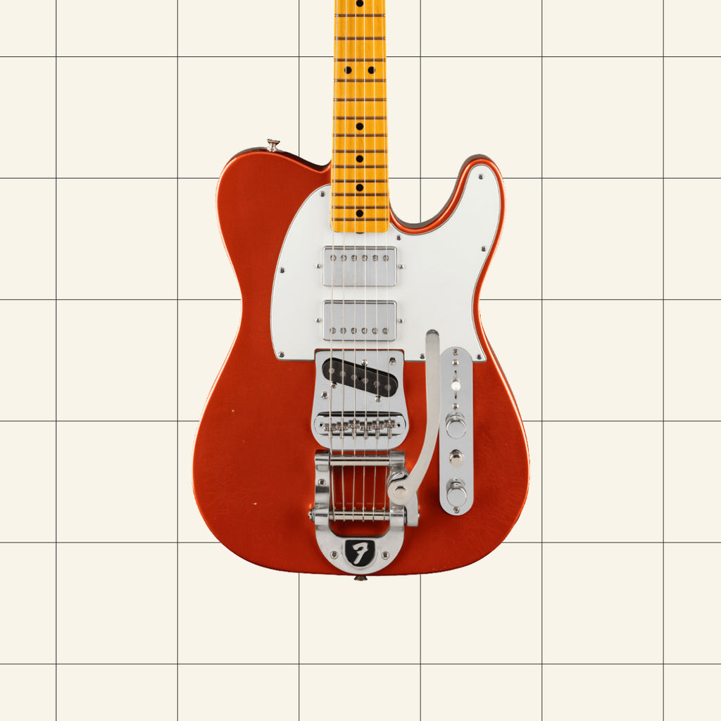 Ưu Đãi Nhạc Cụ Toàn Diện