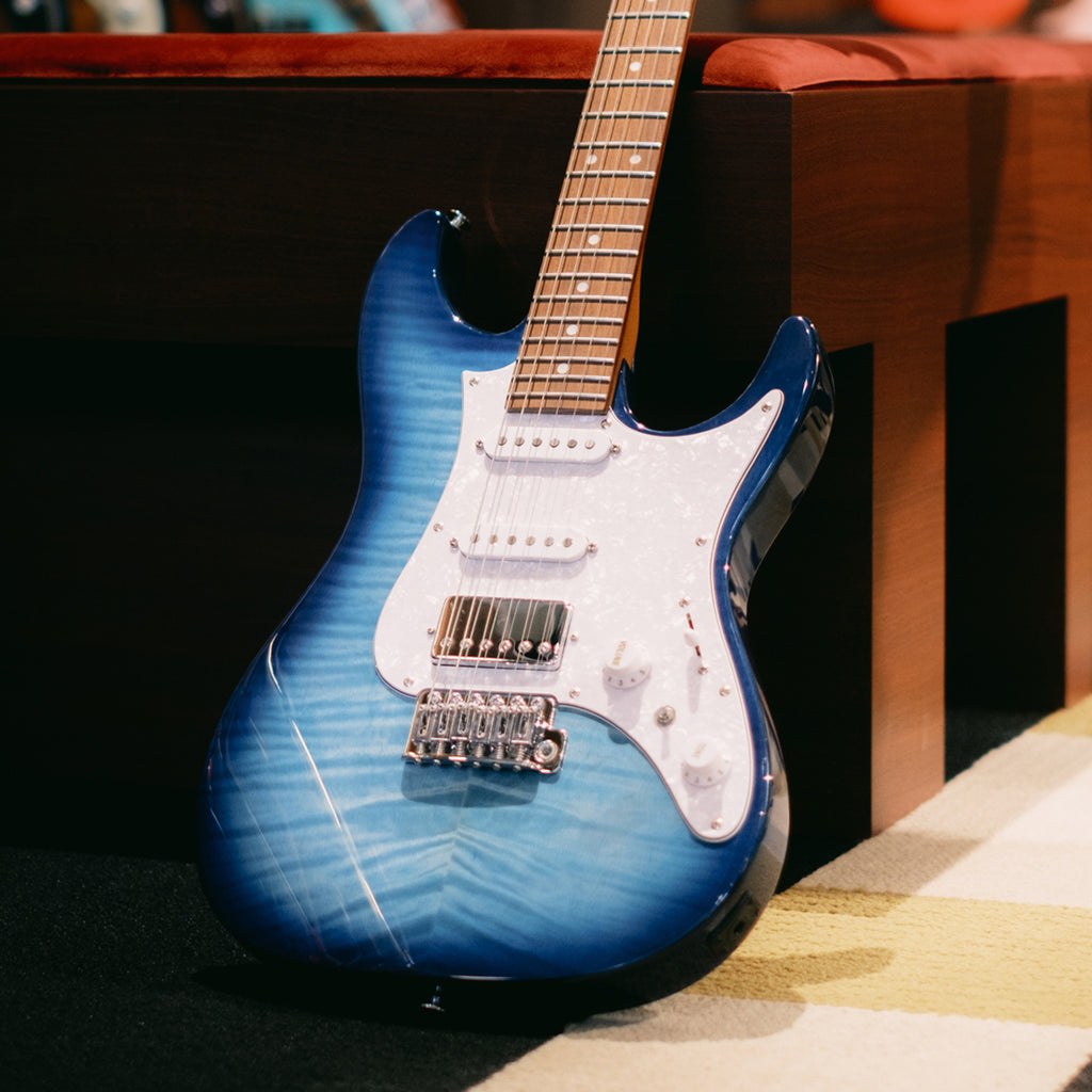 Giảm 10% cho Ibanez AZ Series