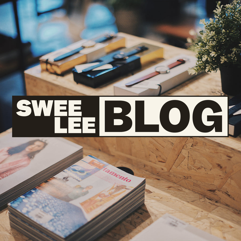 Swee Lee Blog