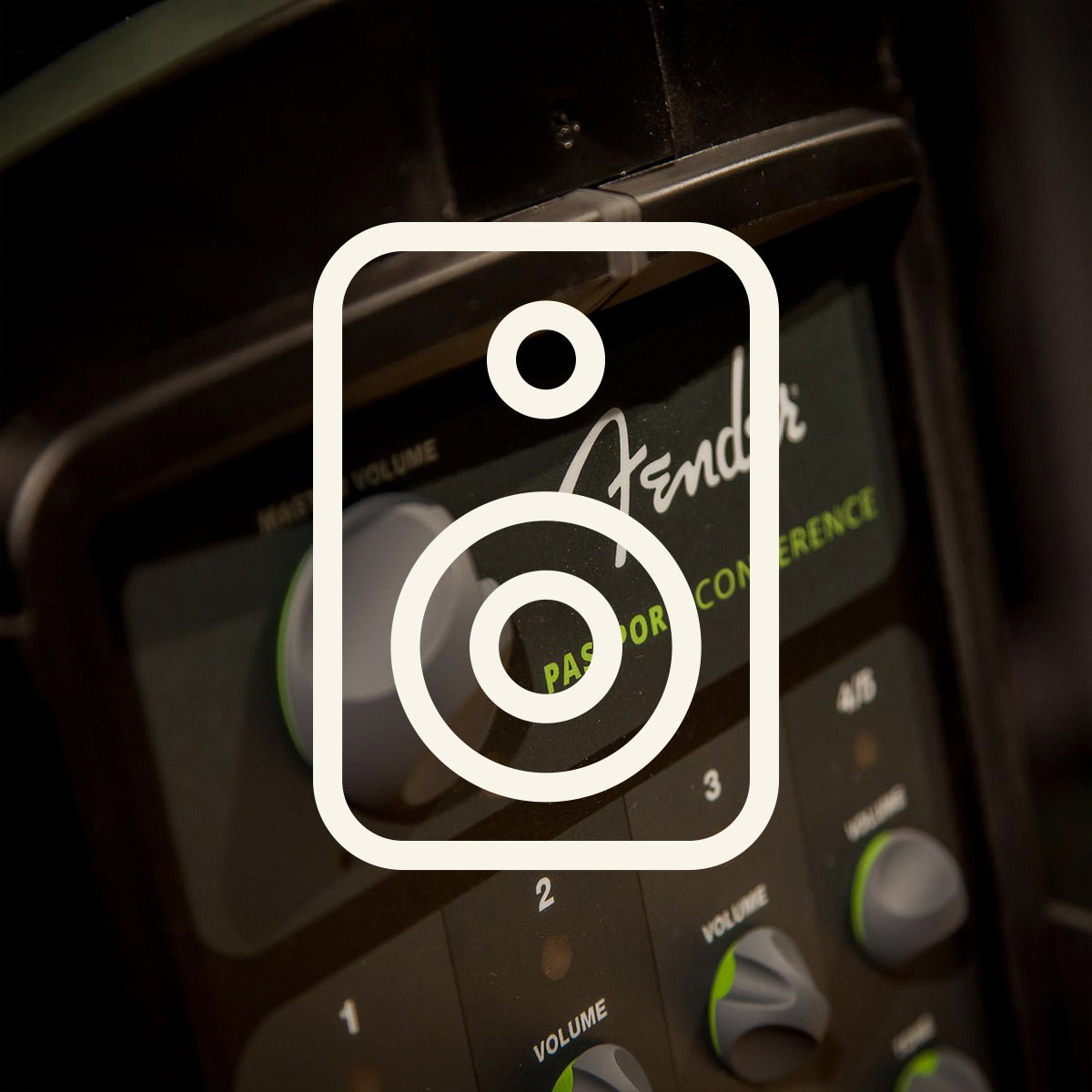 Mua Âm Thanh Sân Khấu