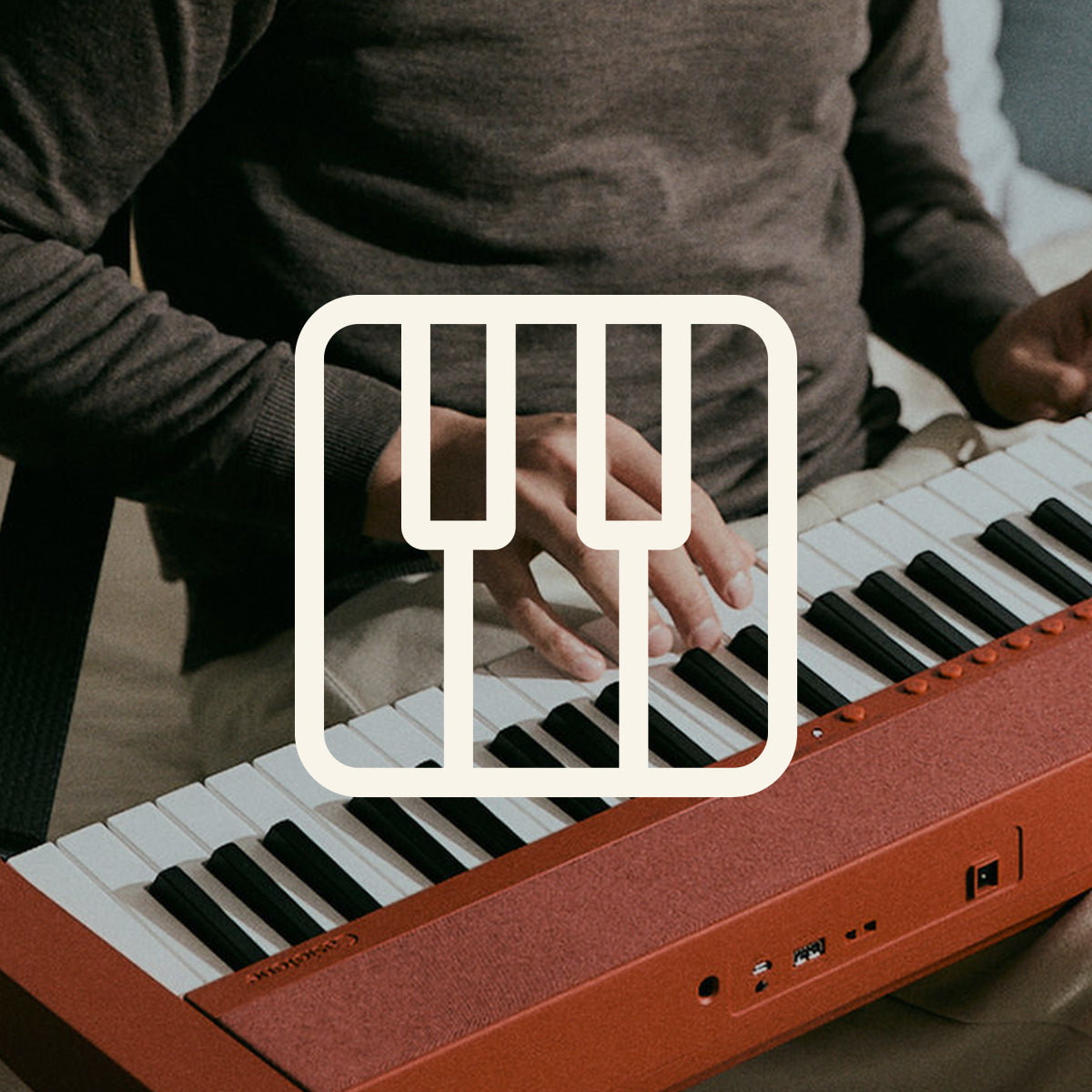 Mua Keyboard & Piano