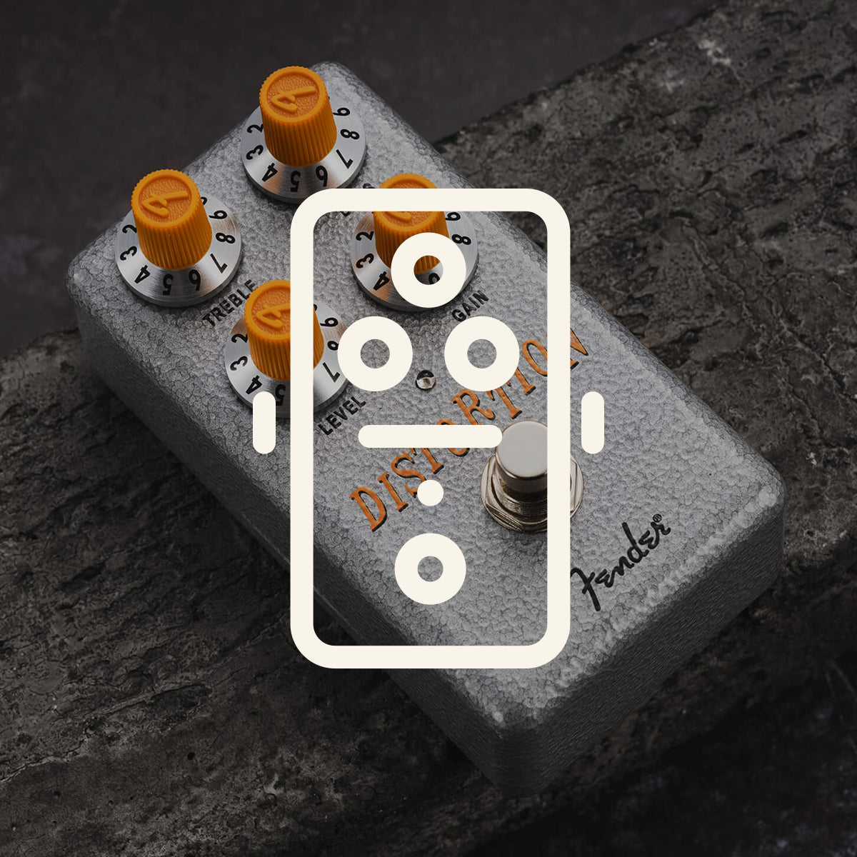 Mua Pedal & Pedalboard