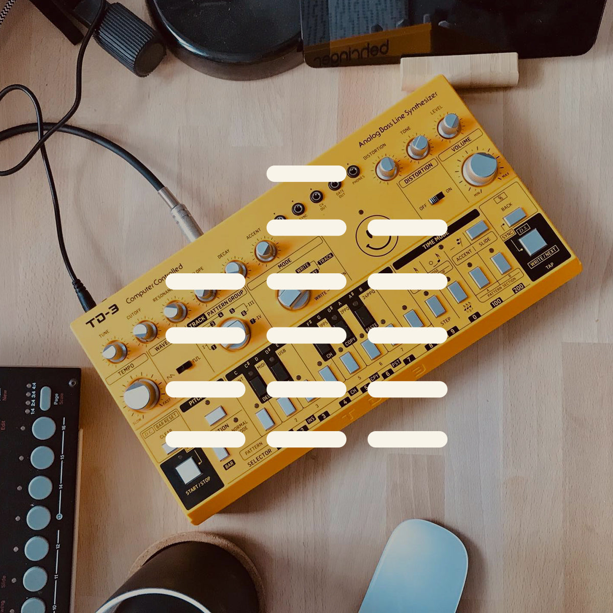 Mua Thiết Bị Phòng Thu Âm