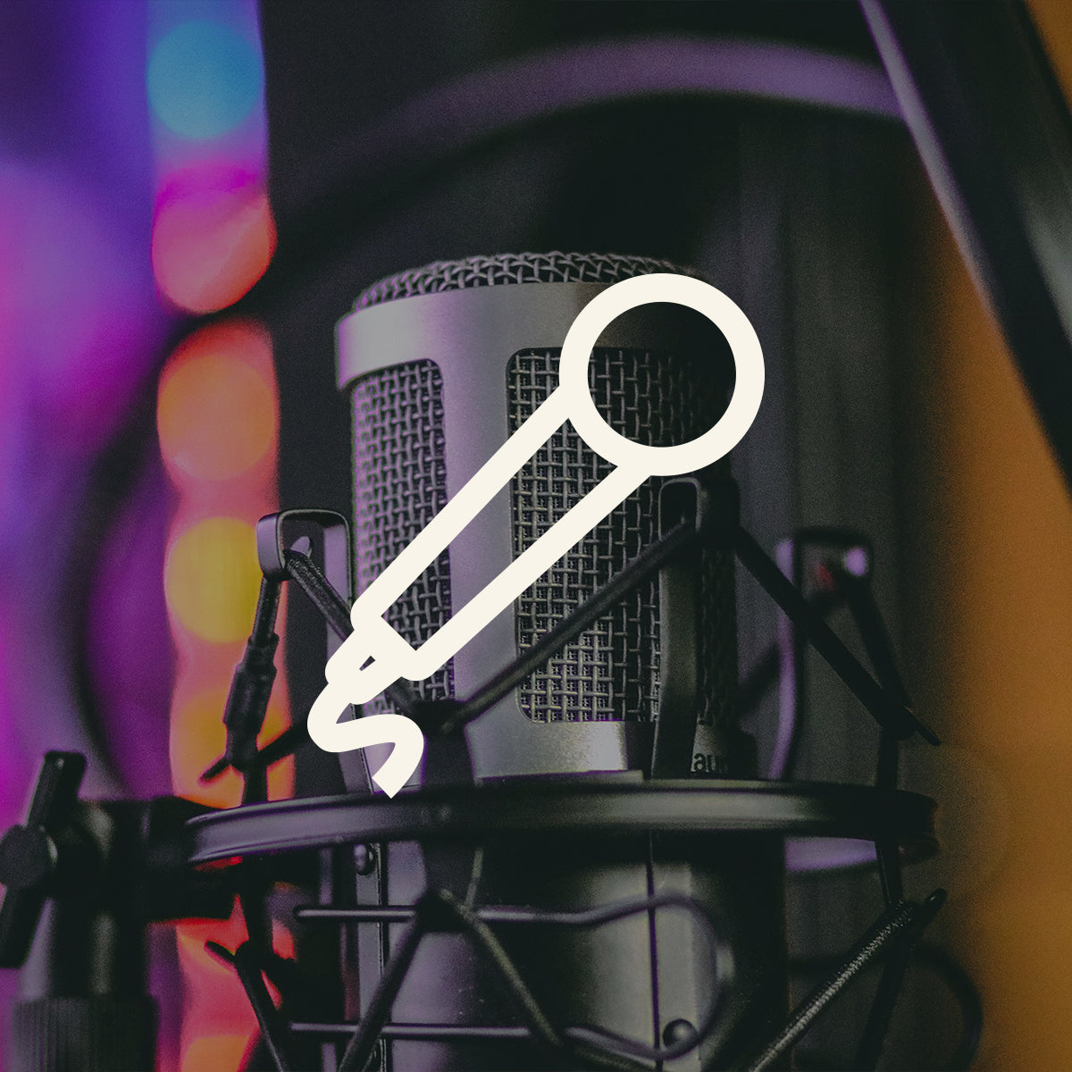 Mua Vocal & Microphone