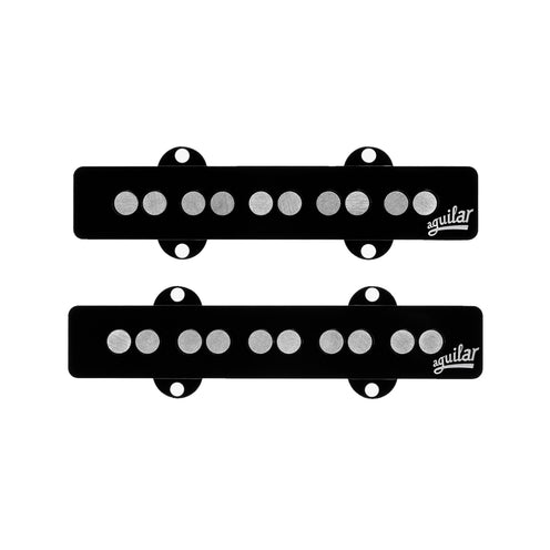 Aguilar AG 5J-HOT Hot 5-String Jazz Bass Guitar Pickup Set