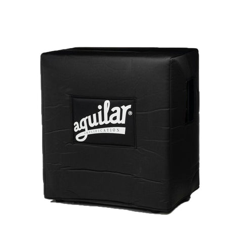 Aguilar SL 410X Cabinet Cover