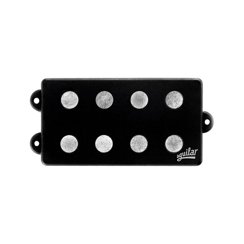 Aguilar AG 4M 4-String Music Man-Style Bass Guitar Pickup