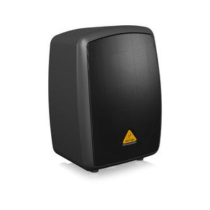 Behringer MPA40BT 40W Portable PA System