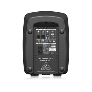 Behringer MPA40BT 40W Portable PA System