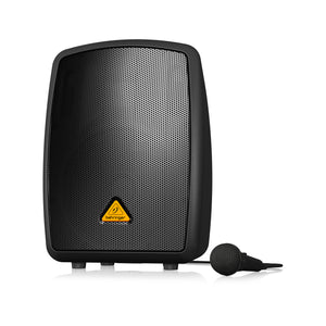 Behringer MPA40BT 40W Portable PA System