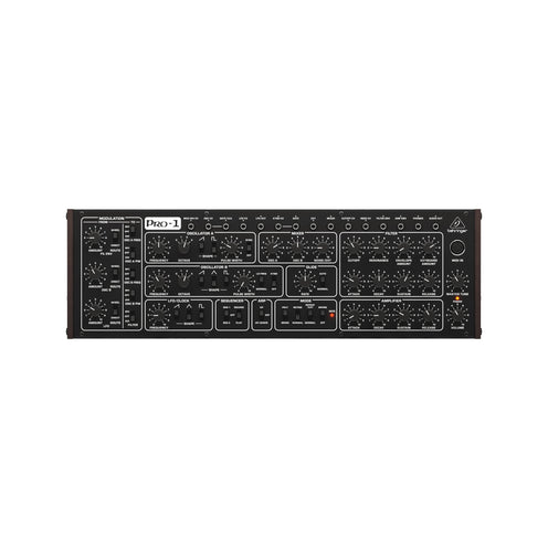 Behringer PRO-1 Analog Synthesizer