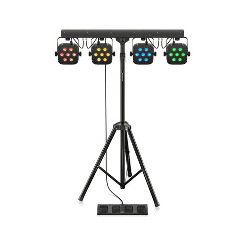 Behringer ST1 All-in-One LED PAR Lighting System