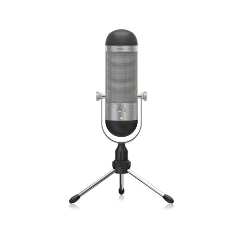 Behringer BVR84 Vintage Capsule USB Microphone