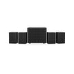 Behringer SAT 1004 Bundle Complete Pub Installation Speaker and Woofer Bundle