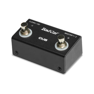 Bad Cat Cub 1x12 30W Combo Valve Guitar Amp
