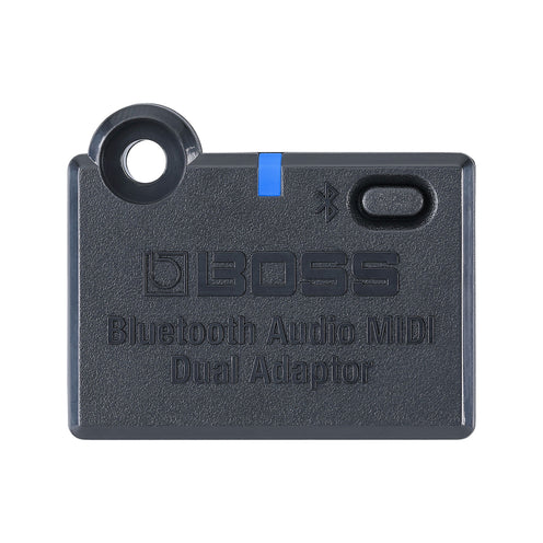 BOSS Bluetooth Audio Midi Dual Adapter