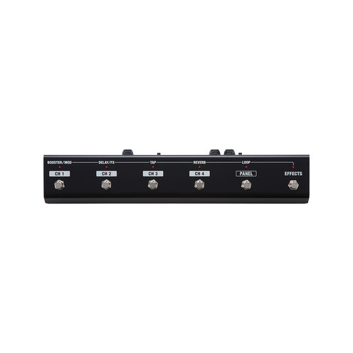 BOSS GA-FC GA Foot Controller