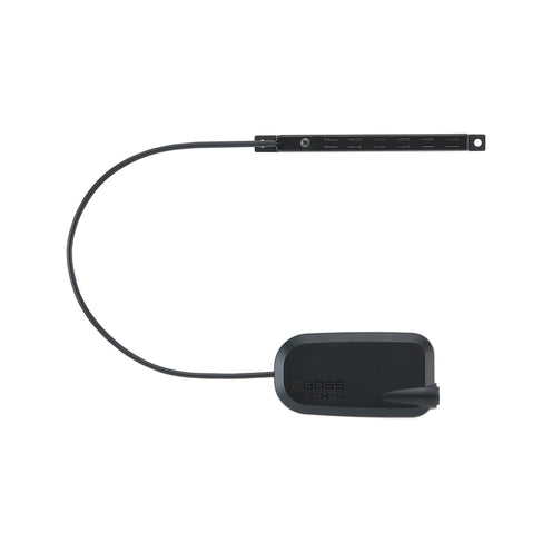 BOSS GK-5 Electric Guitar Divided Pickup