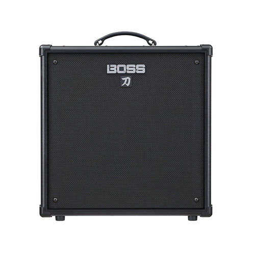BOSS Katana Bass 1x10