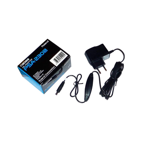 BOSS PSA-230S2 AC Adaptor