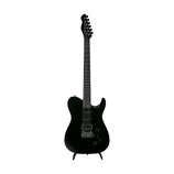 Chapman ML3 Pro X Electric Guitar, Gloss Black Metallic