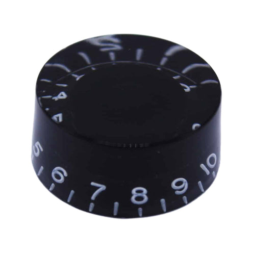 DiMarzio DM2100BK Speed Knob, Black