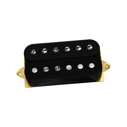 DiMarzio DP155BK The Tone Zone Humbucker Guitar Pickup, Black