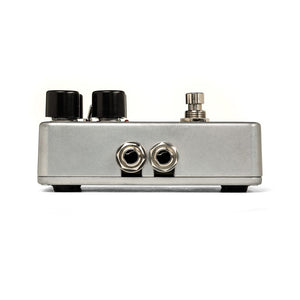 Electro-Harmonix Nano Pulsar Stereo Tremolo Guitar Effects Pedal